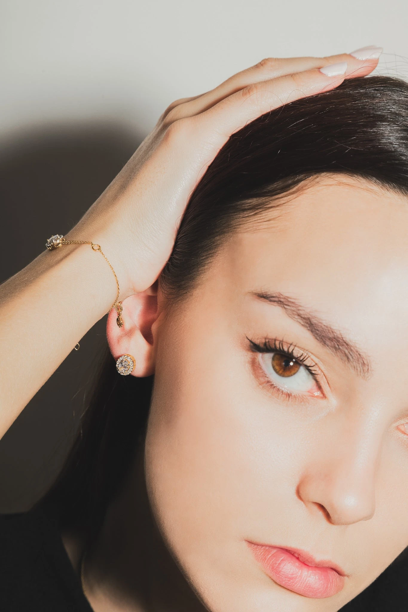 Boucle D'oreille Cervin(Boucle Doreille Cervin) - Image 2