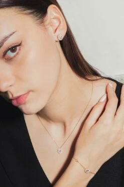 Parure Fuji(Parure Fuji)