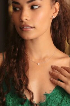 Collier Rosewood(Collier Rosewood)