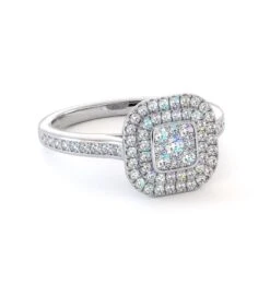 Solitaire Alicia(Solitaire Alicia 2) -MAISON ISOR Boutique Maison Isor Solitaire Alicia Or Blanc 003 min bb863962 bfb7 44df 8d4c eca433b0f6bb