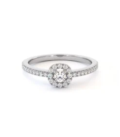 Solitaire Ameru(Solitaire Ameru 2) -MAISON ISOR Boutique Maison Isor Solitaire Ameru Or Blanc 001 min 242b21a9 45ad 4dd0 bb01 070f2ec86185