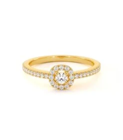 Solitaire Ameru(Solitaire Ameru 2) -MAISON ISOR Boutique Maison Isor Solitaire Ameru Or Jaune 001 min a9998d0b 8f73 4e0f 8383 54bdbff05439