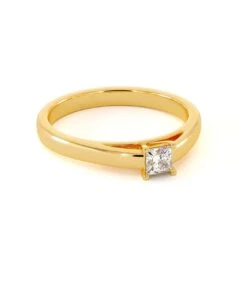 Solitaire Amla(Solitaire Amla) 11 Solitaire Amla(Solitaire Amla) -MAISON ISOR Boutique Maison Isor Solitaire Amla Or Jaune 003 min