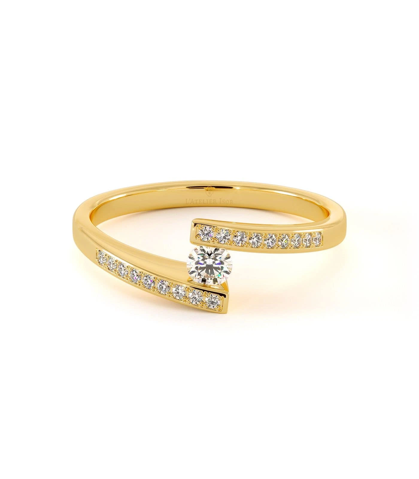 Solitaire Arista(Solitaire Arista 1) 3 Solitaire Arista(Solitaire Arista 1)