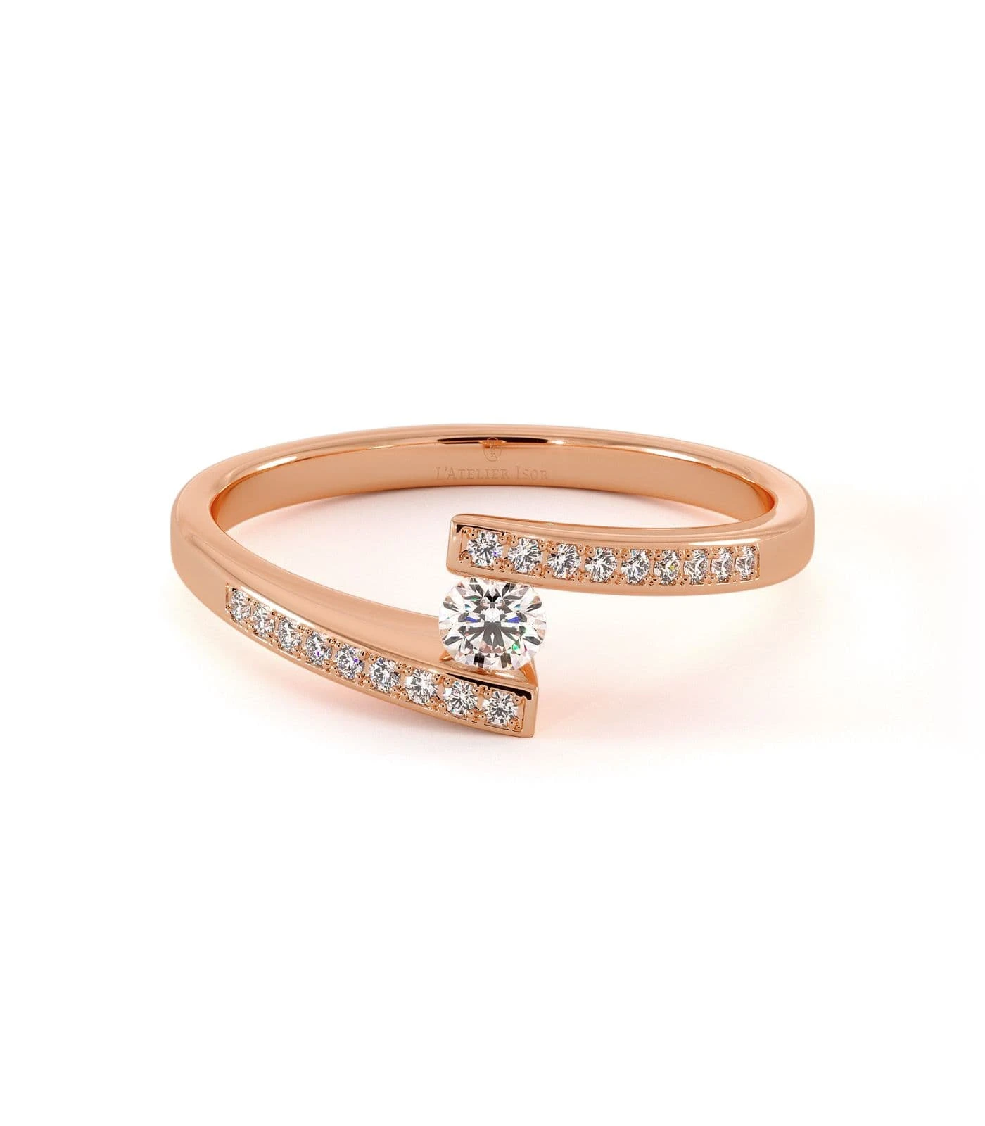 Solitaire Arista(Solitaire Arista 1) 7 Solitaire Arista(Solitaire Arista 1) - Image 5