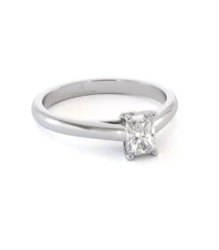 Solitaire Astre(Solitaire Astre 1) -MAISON ISOR Boutique Maison Isor Solitaire Astre Or Blanc 003 a442ec5c cfec 4149 9126 9c2631379dd3