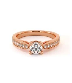 Solitaire Aulia(Solitaire Aulia 2)