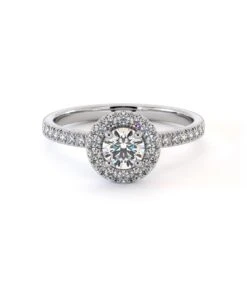 Solitaire Barocco(Solitaire Barocco 2) -MAISON ISOR Boutique Maison Isor Solitaire Barocco Or Blanc 001 min min 5193dadf df11 4825 b384 48849896bc73