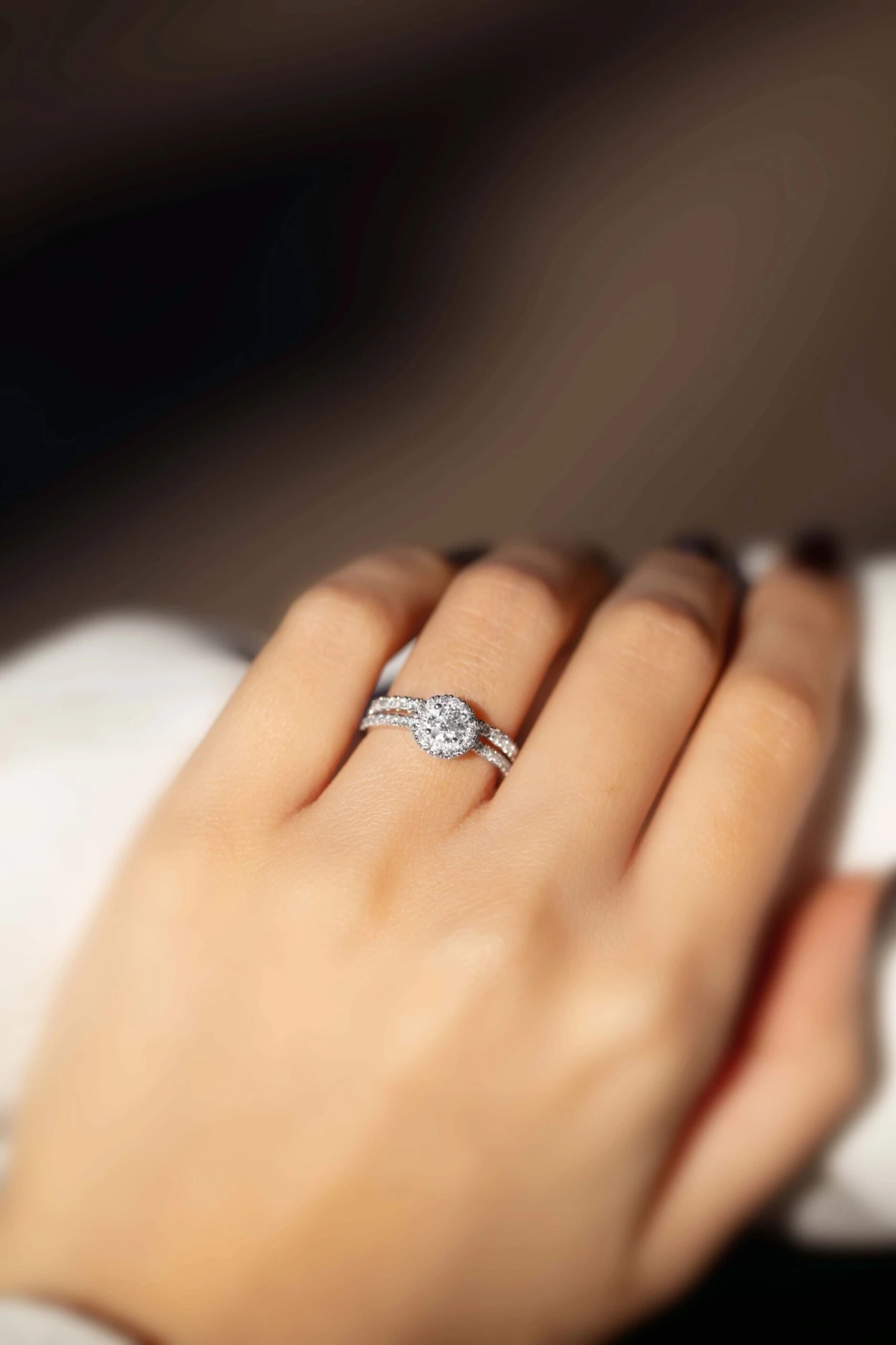 Solitaire Barocco(Solitaire Barocco 3) 4 Solitaire Barocco(Solitaire Barocco 3) - Image 2