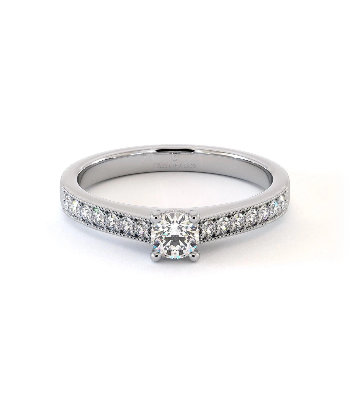 Solitaire Beaufort(Solitaire Beaufort) 3 Solitaire Beaufort(Solitaire Beaufort)