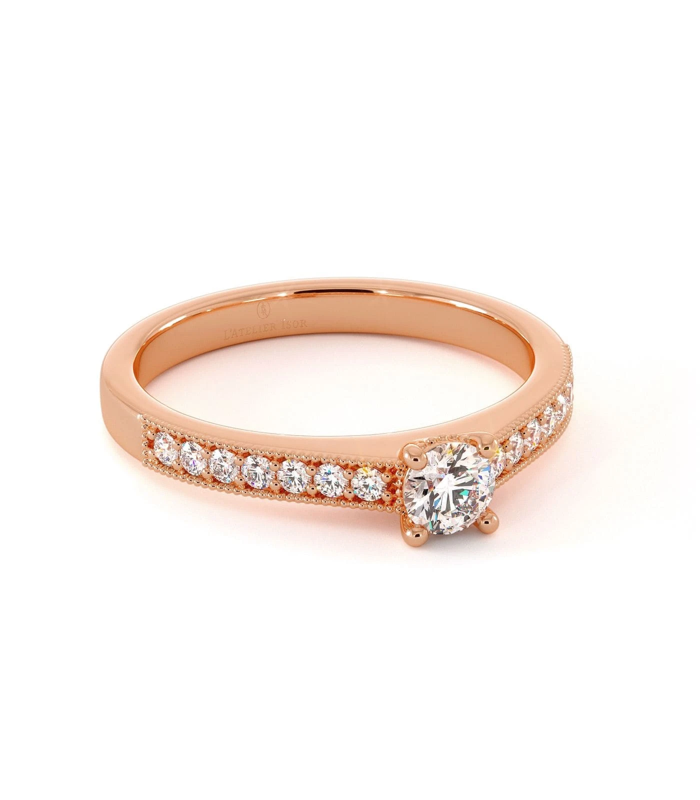 Solitaire Beaufort(Solitaire Beaufort) 8 Solitaire Beaufort(Solitaire Beaufort) - Image 6