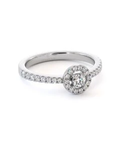 Solitaire Blue Moon(Solitaire Blue Moon 1) -MAISON ISOR Boutique Maison Isor Solitaire Blue Moon Or Blanc 003 min a510cd21 907f 4f4f 916f 25d496bf7b54