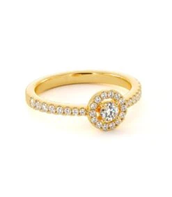 Solitaire Blue Moon(Solitaire Blue Moon 2) -MAISON ISOR Boutique Maison Isor Solitaire Blue Moon Or Jaune 003 min c6bae163 7954 4229 8f95 66968f2417c5