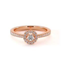 Solitaire Blue Moon(Solitaire Blue Moon 1) -MAISON ISOR Boutique Maison Isor Solitaire Blue Moon Or Rose 001 min 50bf6604 df28 488d b8f8 d7acd49eacf6