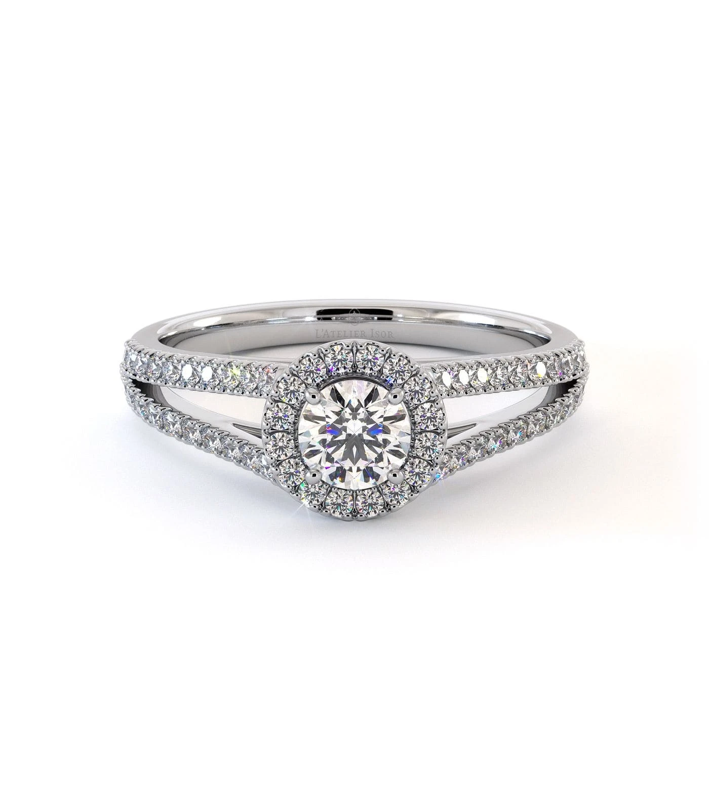 Solitaire Blueberry(Solitaire Blueberry 1) 6 Solitaire Blueberry(Solitaire Blueberry 1) - Image 4