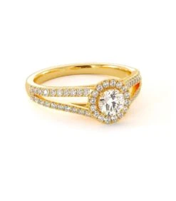 Solitaire Blueberry(Solitaire Blueberry 1) 11 Solitaire Blueberry(Solitaire Blueberry 1) -MAISON ISOR Boutique Maison Isor Solitaire Blueberry Or Jaune 003 3d27f96e c383 4ff6 bd3e 5e11820431d1