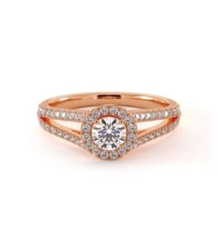 Solitaire Blueberry(Solitaire Blueberry 1) 14 Solitaire Blueberry(Solitaire Blueberry 1) -MAISON ISOR Boutique Maison Isor Solitaire Blueberry Or Rose 001 49946c7a 0e94 4975 ba80 93ffdba520aa