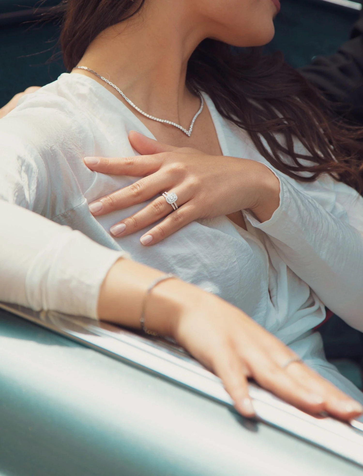 Solitaire Cambalia(Solitaire Cambalia 2) 4 Solitaire Cambalia(Solitaire Cambalia 2) - Image 2