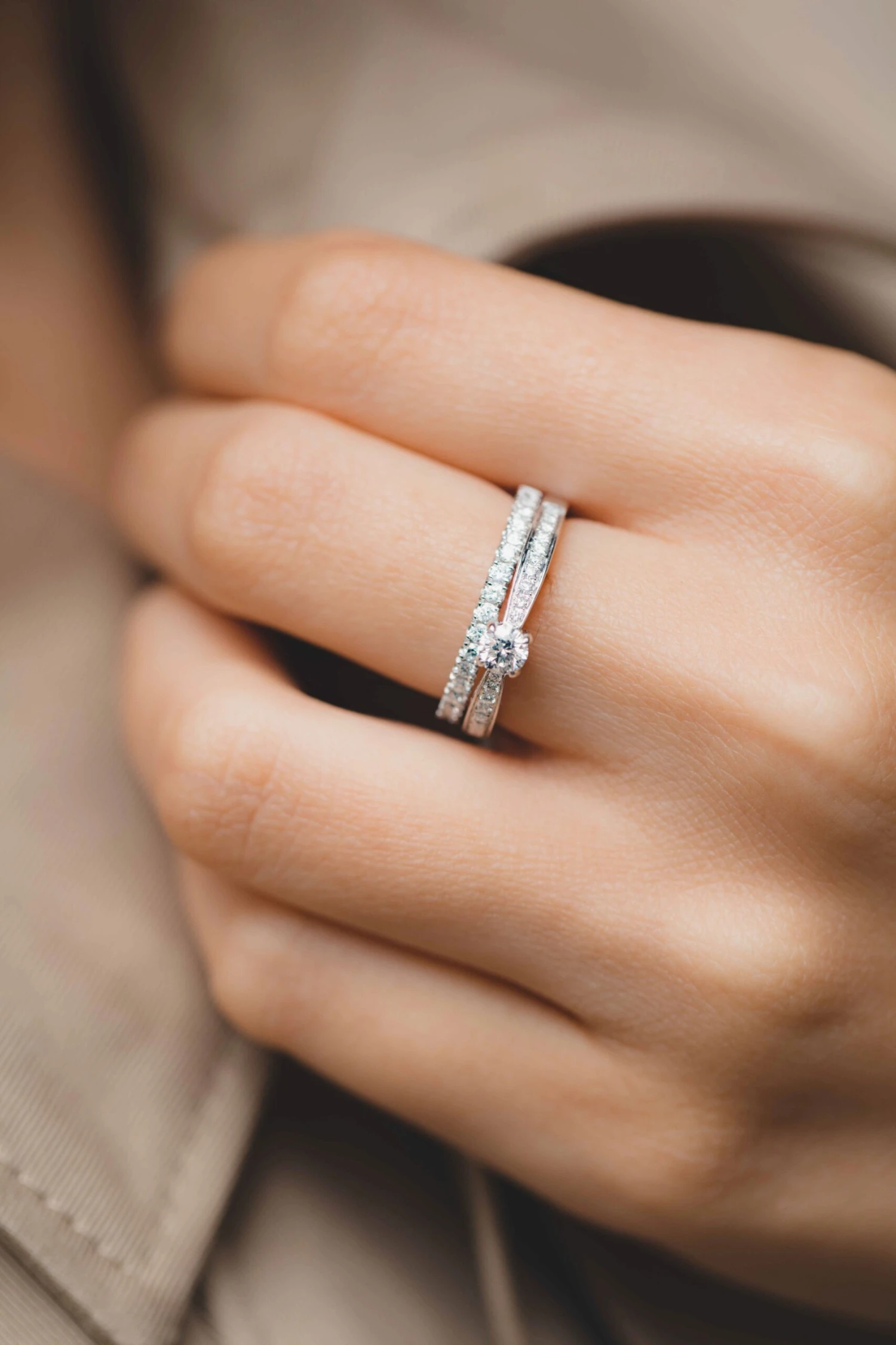 Solitaire Capria(Solitaire Capria 2) - Image 2