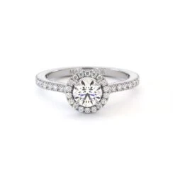 Solitaire Cherry(Solitaire Cherry 2) -MAISON ISOR Boutique Maison Isor Solitaire Cherry Or Blanc 001 fd23182b 72cd 4e90 9aaf 3e005c0d25fe