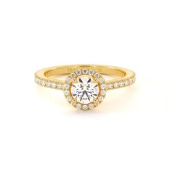 Solitaire Cherry(Solitaire Cherry 2) -MAISON ISOR Boutique Maison Isor Solitaire Cherry Or Jaune 001 abdf3c80 6bf5 4eab 9de4 a5ded6301bd9