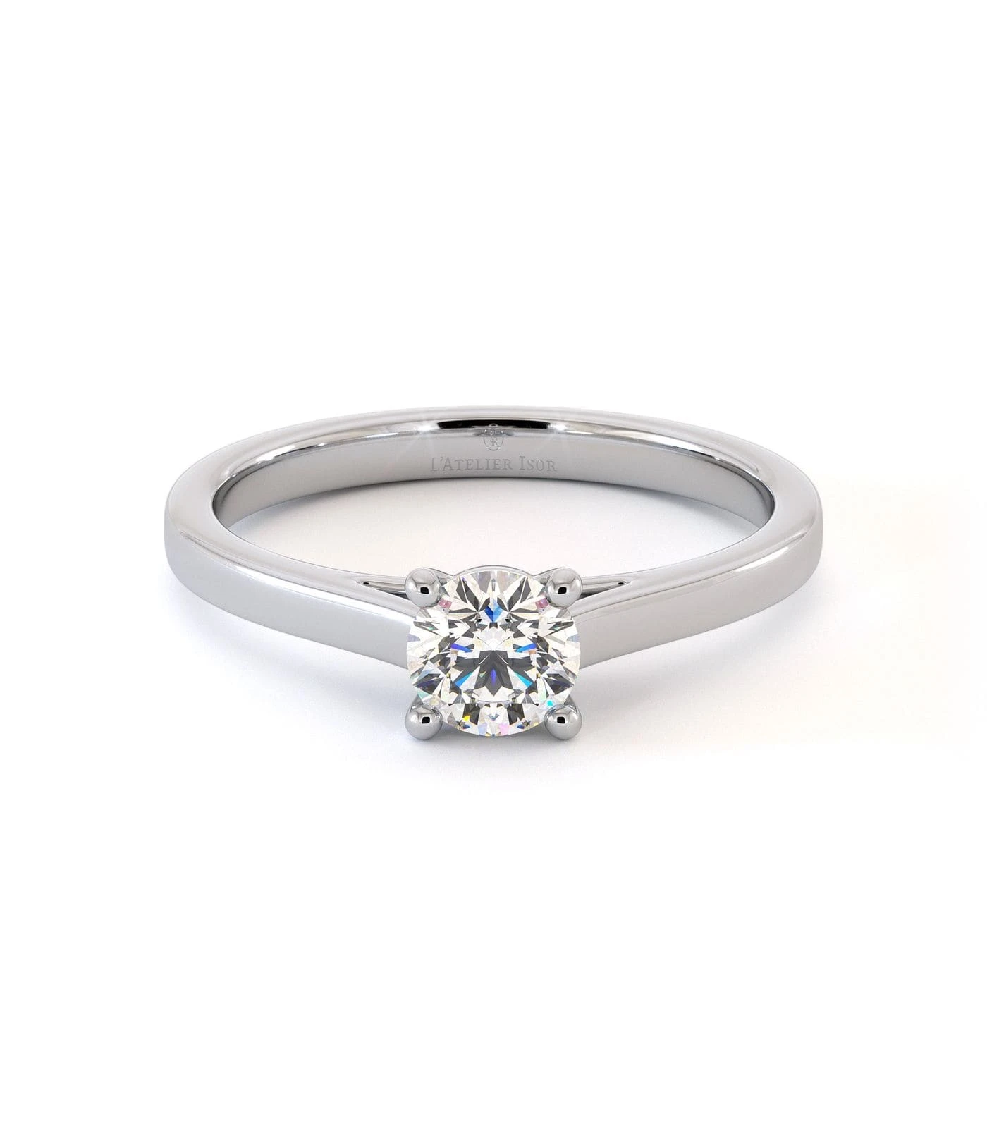 Solitaire Corbel(Solitaire Corbel)