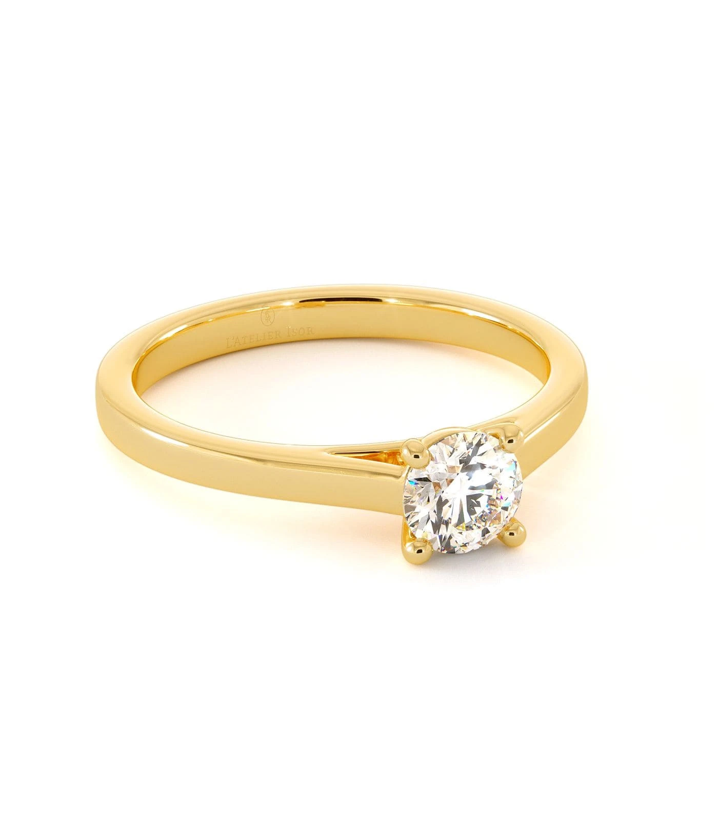 Solitaire Corbel(Solitaire Corbel 2) - Image 5