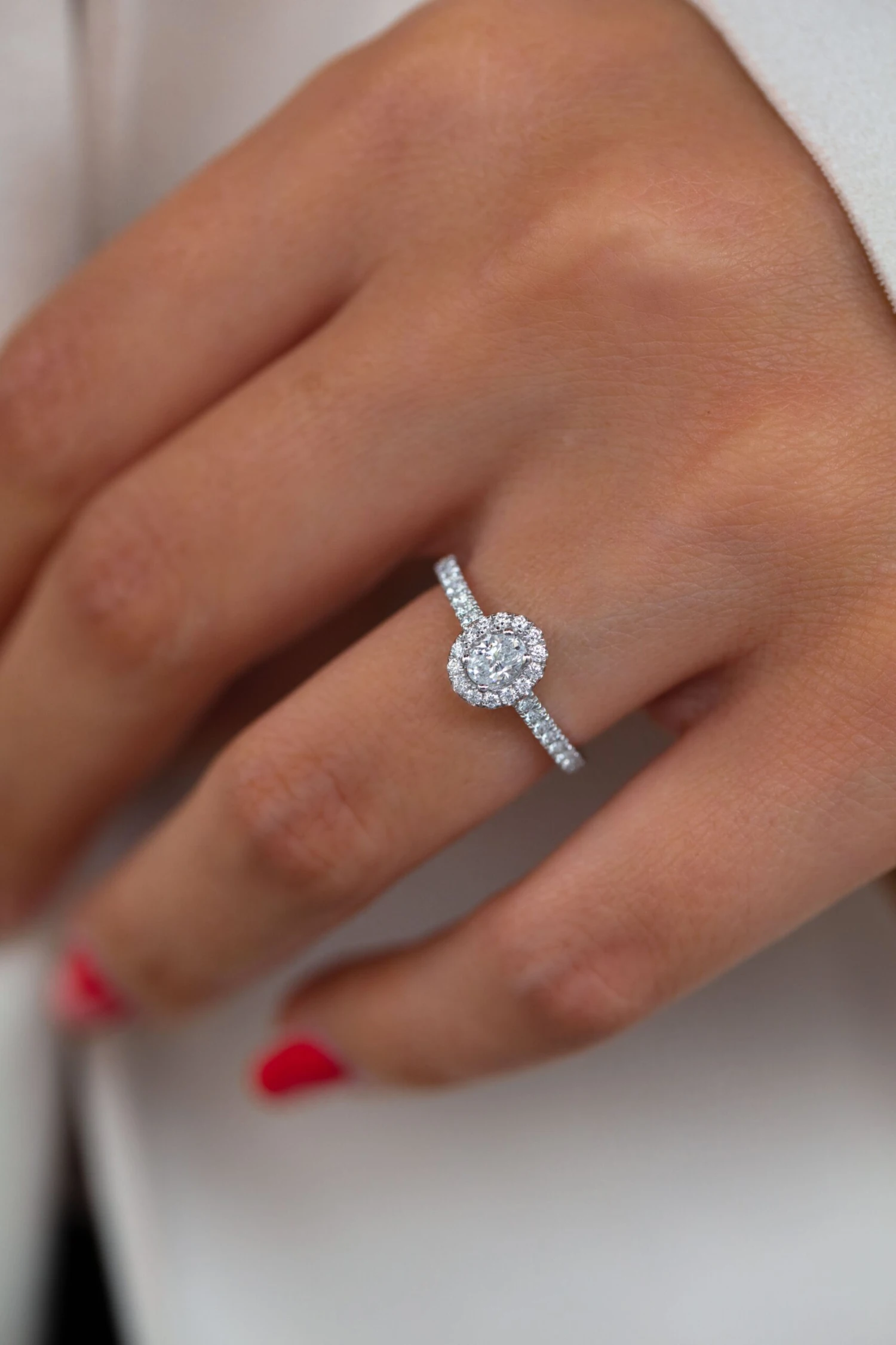 Solitaire Blossom(Solitaire Blossom 2) 4 Solitaire Blossom(Solitaire Blossom 2) - Image 2