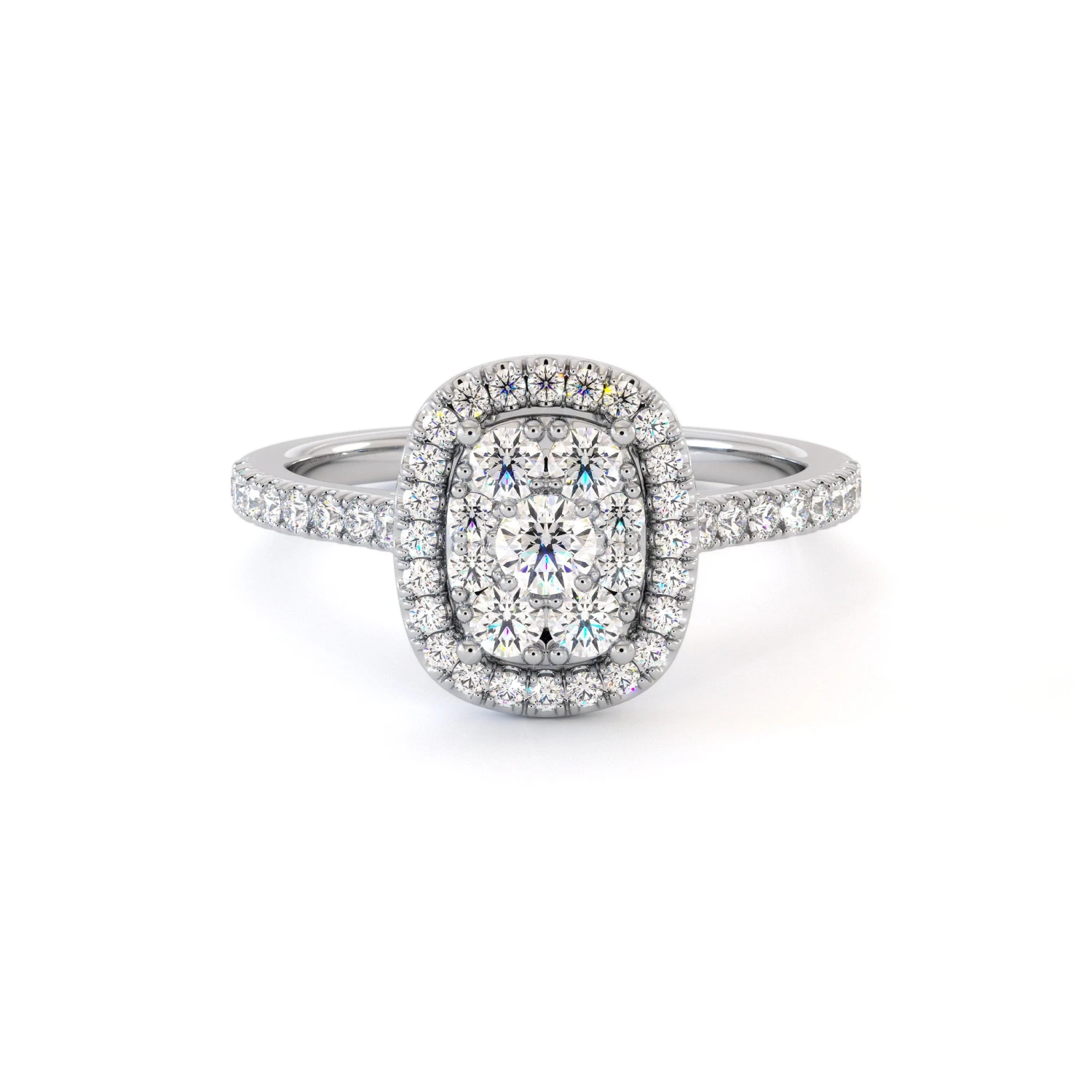 Solitaire Cambalia(Solitaire Cambalia) 3 Solitaire Cambalia(Solitaire Cambalia)