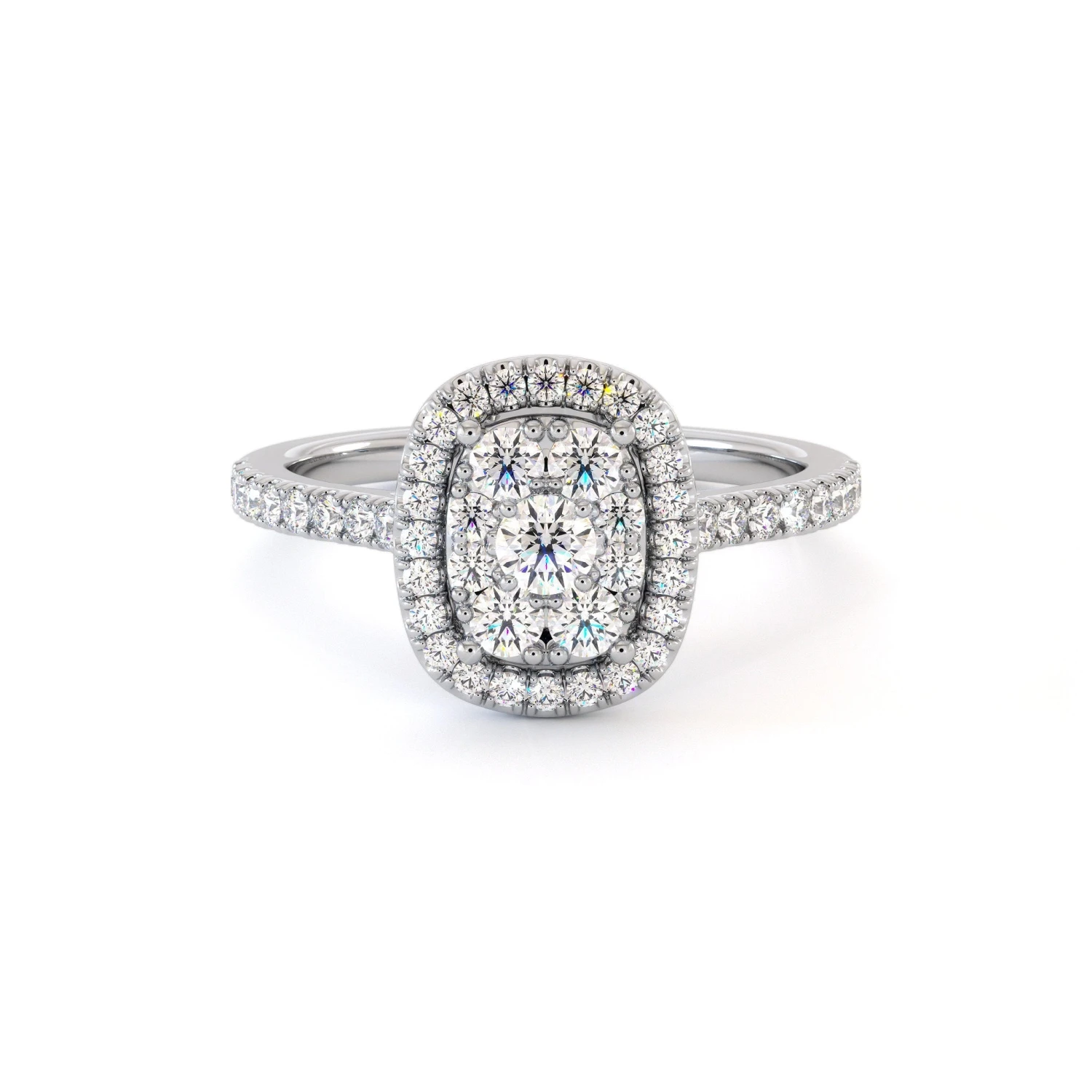 Solitaire Cambalia(Solitaire Cambalia 2) 8 Solitaire Cambalia(Solitaire Cambalia 2) - Image 6