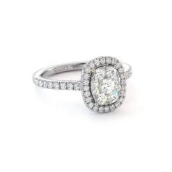 Solitaire Cambalia(Solitaire Cambalia) 11 Solitaire Cambalia(Solitaire Cambalia) -MAISON ISOR Boutique Maison Isor Solitaire Diamant Cambalia Or Blanc 003