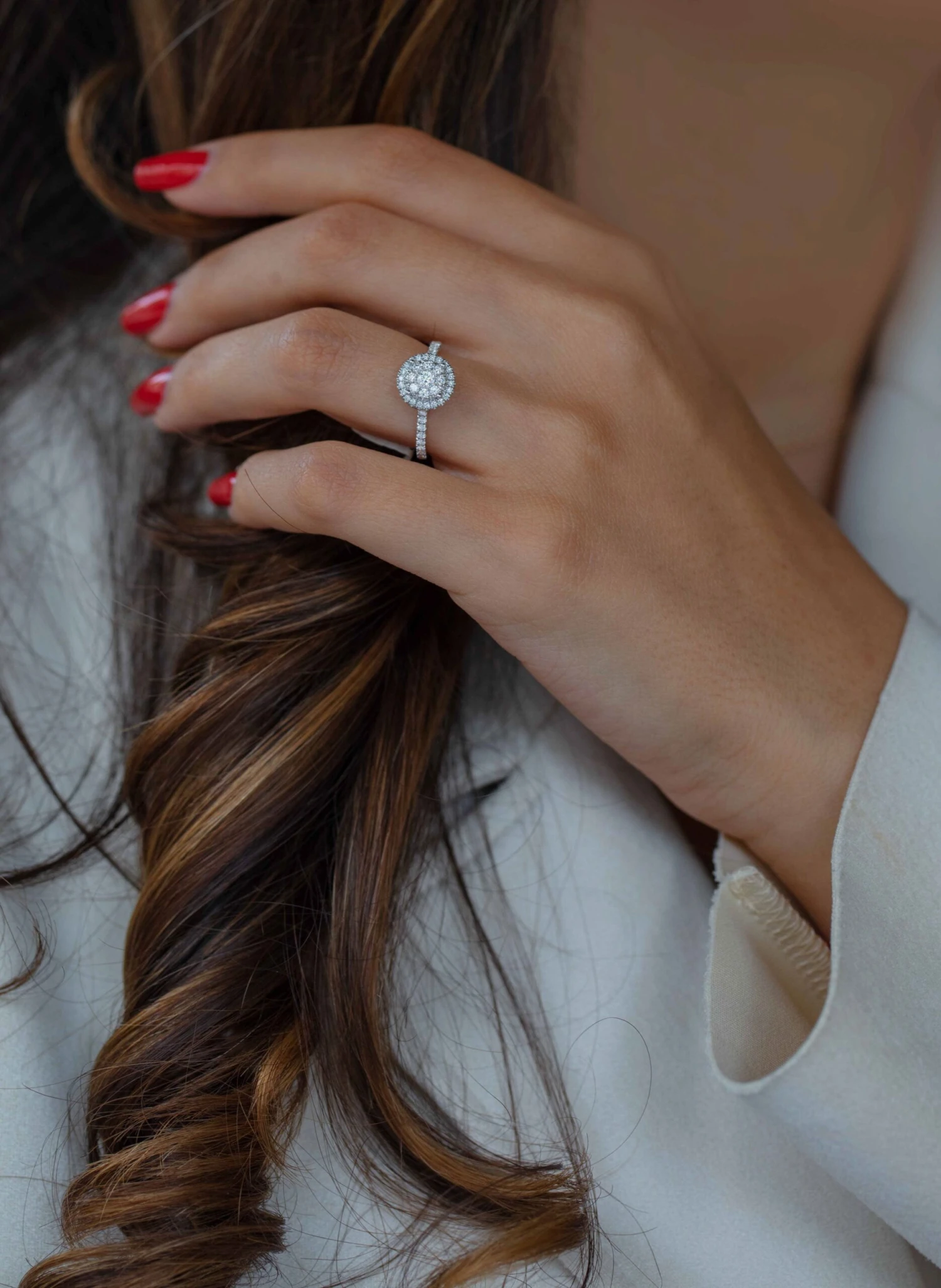 Solitaire Seed(Solitaire Seed 1) 4 Solitaire Seed(Solitaire Seed 1) - Image 2