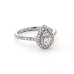 Solitaire Plum(Solitaire Plum 2) -MAISON ISOR Boutique Maison Isor Solitaire Diamant Plum Or Blanc 003 cc7c81ec c41d 4bae 9313 a3644bea19df