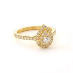 Solitaire Plum(Solitaire Plum 2) -MAISON ISOR Boutique Maison Isor Solitaire Diamant Plum Or Jaune 003 3cf16451 f7e0 42d5 b15a d9e3f1ec1302