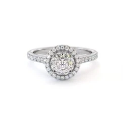 Solitaire Seed(Solitaire Seed 1) 12 Solitaire Seed(Solitaire Seed 1) -MAISON ISOR Boutique Maison Isor Solitaire Diamant Seed Or Blanc 001 182b12a4 0b27 4fc5 9b30 b55b90f24fbc