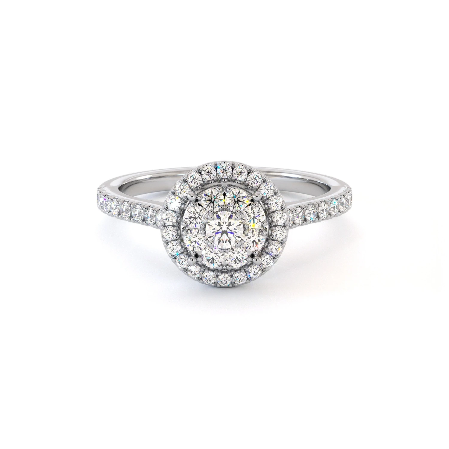 Solitaire Seed(Solitaire Seed 1) 6 Solitaire Seed(Solitaire Seed 1) - Image 4