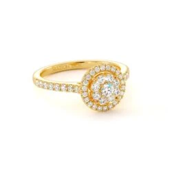 Solitaire Seed(Solitaire Seed 2) -MAISON ISOR Boutique Maison Isor Solitaire Diamant Seed Or Jaune 003 db4e8cf7 bf13 44a1 bb68 dd223d14a784