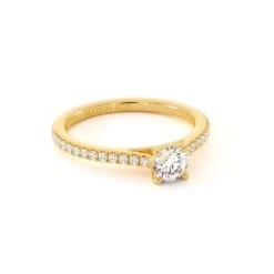 Solitaire Dima(Solitaire Dima 2) 13 Solitaire Dima(Solitaire Dima 2) -MAISON ISOR Boutique Maison Isor Solitaire Dima Or Jaune 002 ff92a8a6 c561 409b 99d2 c2611a28c957