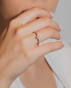 Solitaire Essia(Solitaire Essia) 12 Solitaire Essia(Solitaire Essia) -MAISON ISOR Boutique Maison Isor Solitaire En Diamants Essia 5182