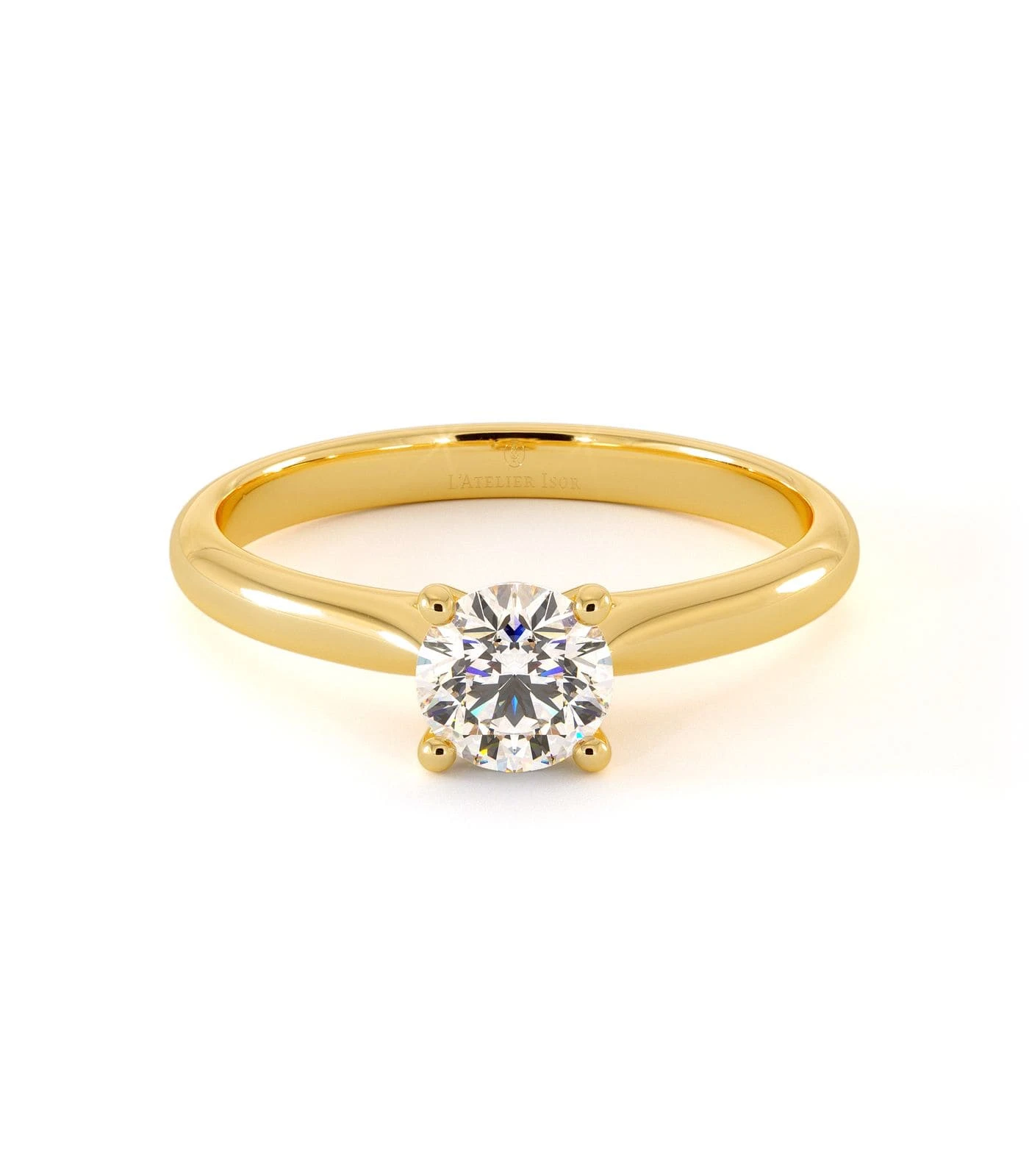 Solitaire Essia(Solitaire Essia) 7 Solitaire Essia(Solitaire Essia) - Image 5