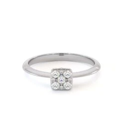 Solitaire Furma(Solitaire Furma 1) 12 Solitaire Furma(Solitaire Furma 1) -MAISON ISOR Boutique Maison Isor Solitaire Furma Or Blanc 001 f2d75d1a 21ef 4781 9932 a62f14c1ae56