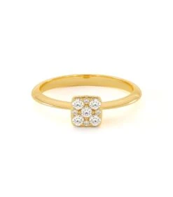 Solitaire Furma(Solitaire Furma 2) 12 Solitaire Furma(Solitaire Furma 2) -MAISON ISOR Boutique Maison Isor Solitaire Furma Or Jaune 001 8d40e2bd 32c2 4beb 983b 3a4a6a9b74ce