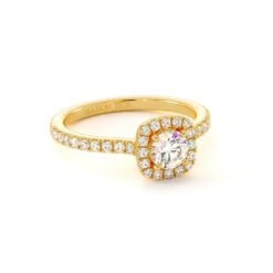 Solitaire Fursa(Solitaire Fursa 1) -MAISON ISOR Boutique Maison Isor Solitaire Fursa Or Jaune 003 78be0fde 2e85 47fc ae58 b2361bfbdaa1