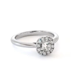 Solitaire Galil(Solitaire Galil 1) -MAISON ISOR Boutique Maison Isor Solitaire Galil Or Blanc 003 a19b3a3b 5d80 43a0 bae4 bc539148f218