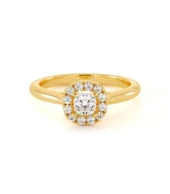 Solitaire Galil(Solitaire Galil 1)