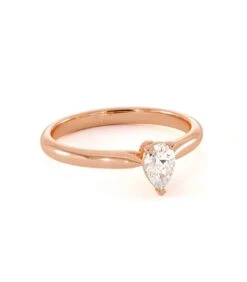 Solitaire Georgia(Solitaire Georgia 1) -MAISON ISOR Boutique Maison Isor Solitaire Georgia Or Rose 003 23216482 e302 4703 97b2 ce15391db413