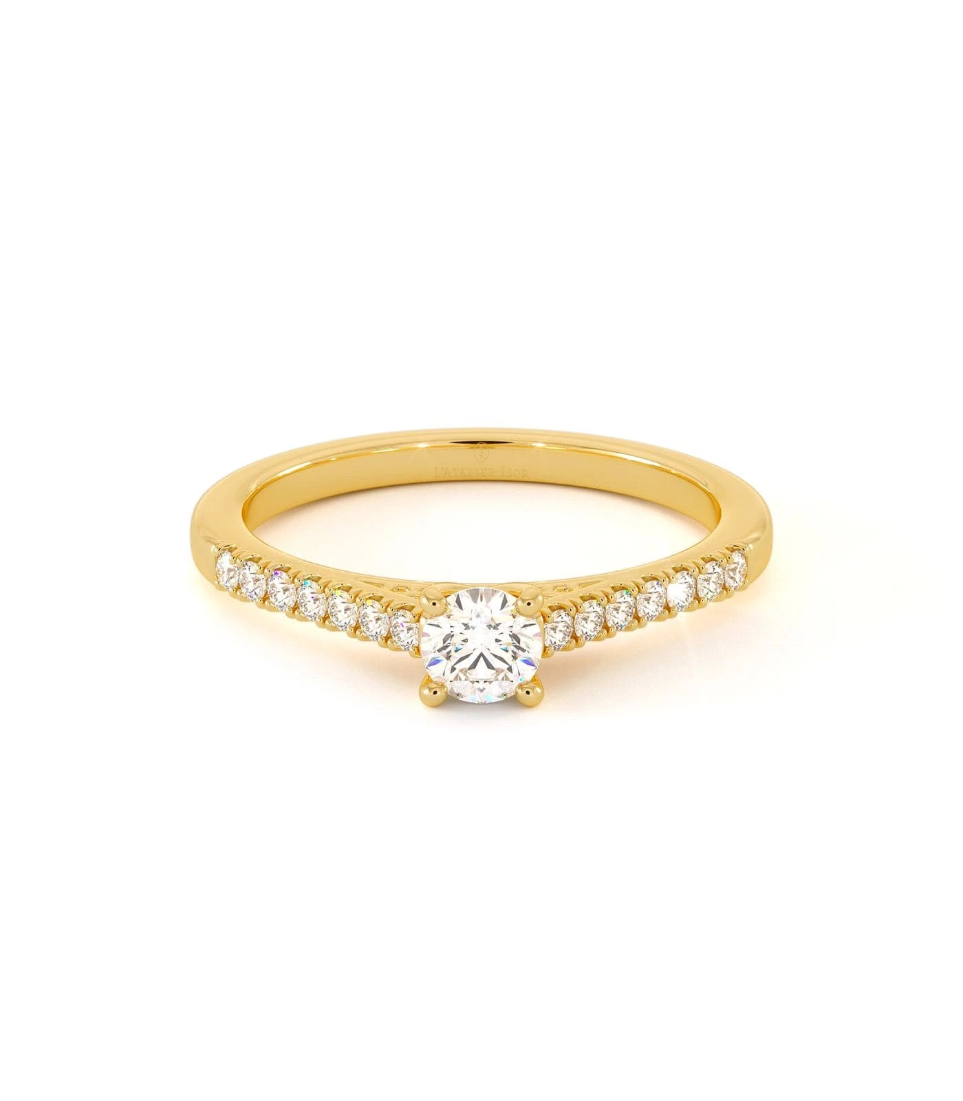 Solitaire Grace(Solitaire Grace 2) 5 Solitaire Grace(Solitaire Grace 2) - Image 3