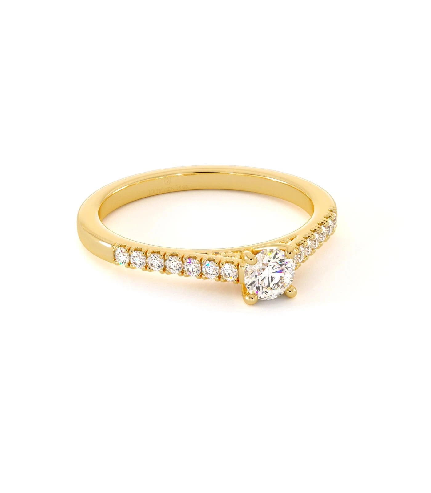 Solitaire Grace(Solitaire Grace 2) 6 Solitaire Grace(Solitaire Grace 2) - Image 4