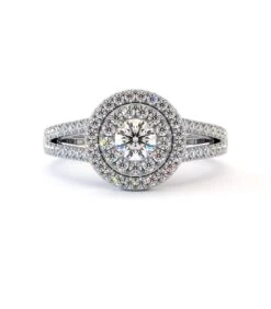 Solitaire Isola(Solitaire Isola 1) -MAISON ISOR Boutique Maison Isor Solitaire Isola Or Blanc 001 b3643f80 a62d 4cc4 b36c 42053dd053d8