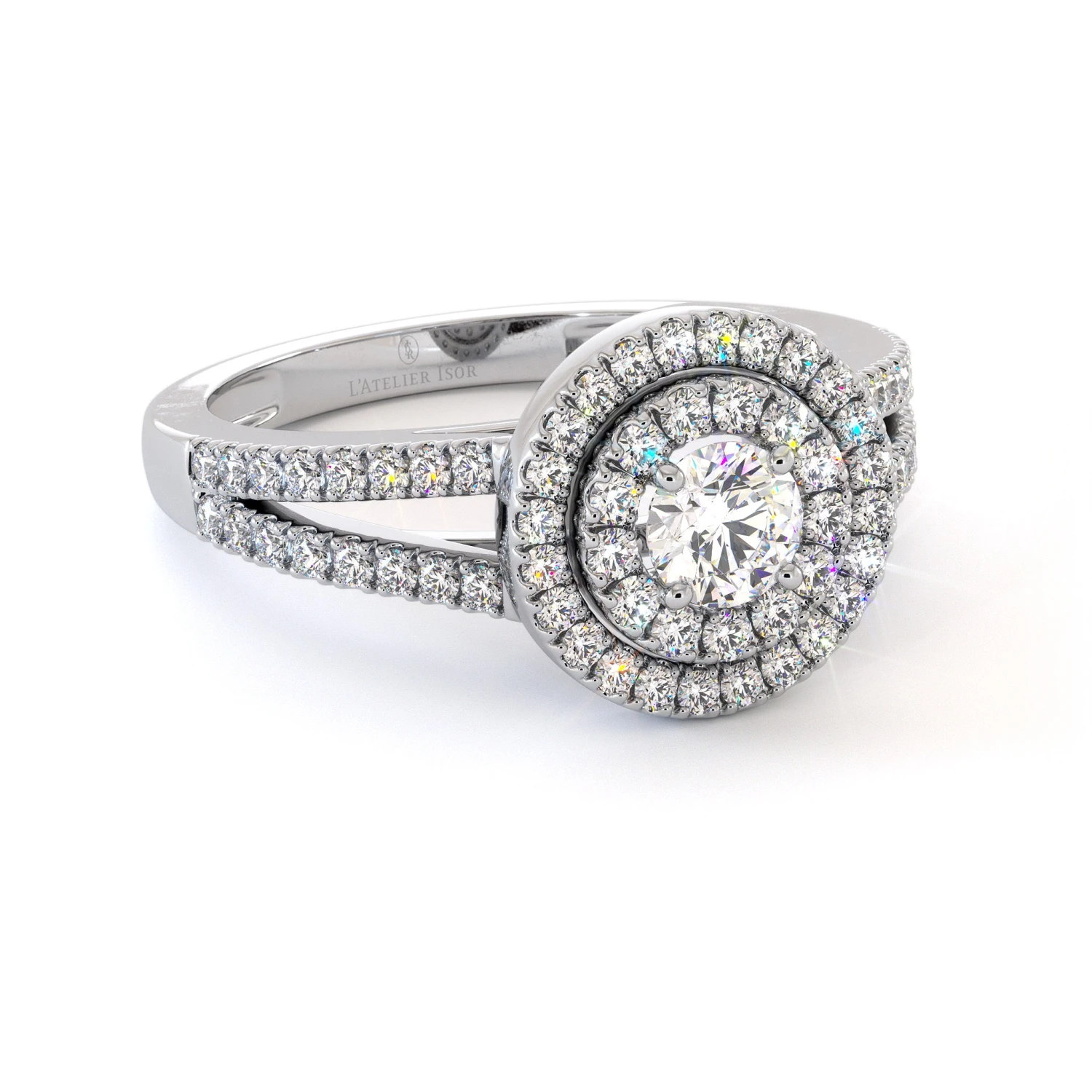 Solitaire Isola(Solitaire Isola) 5 Solitaire Isola(Solitaire Isola) - Image 3